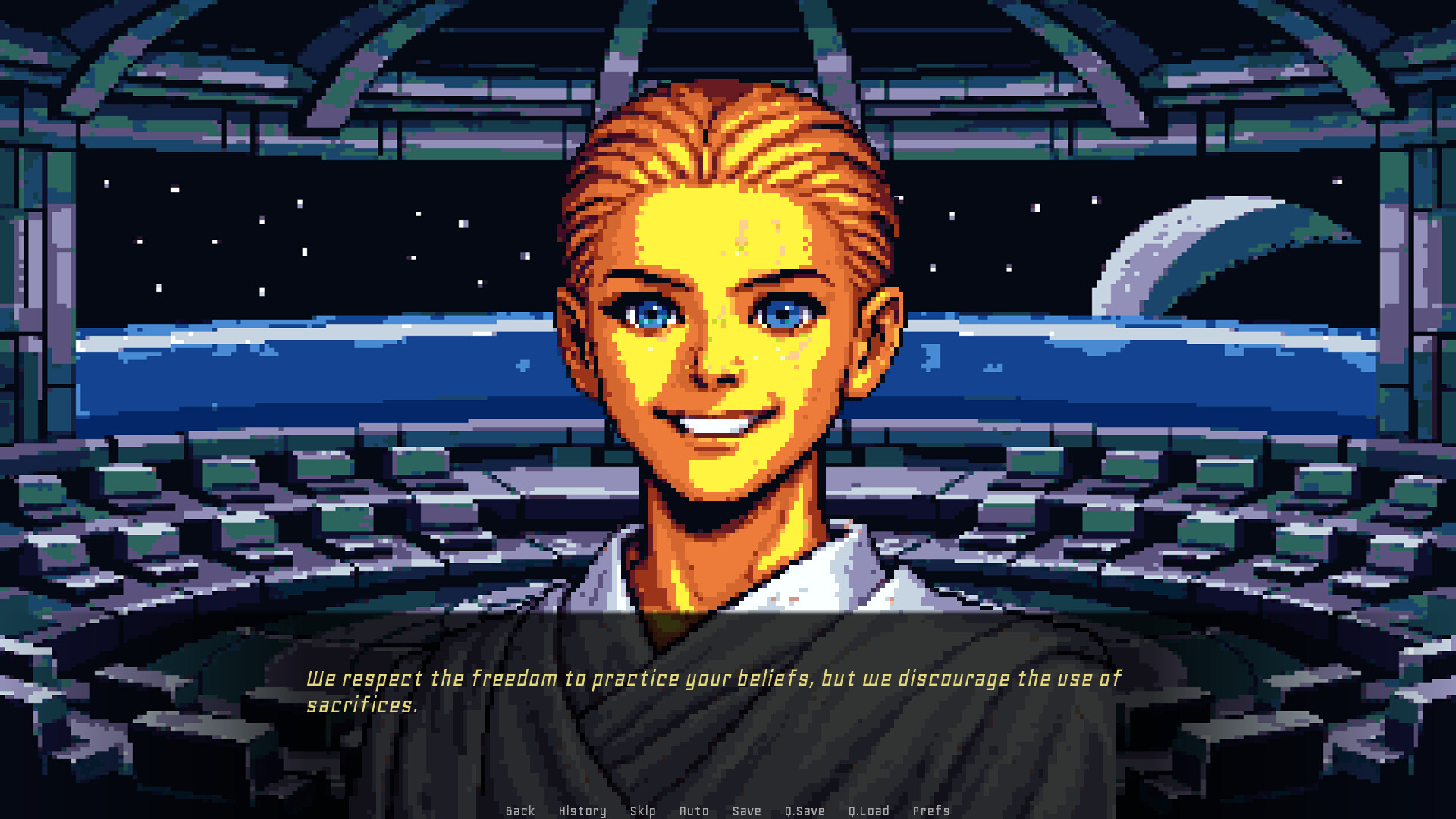 Pax Astra screenshot 16