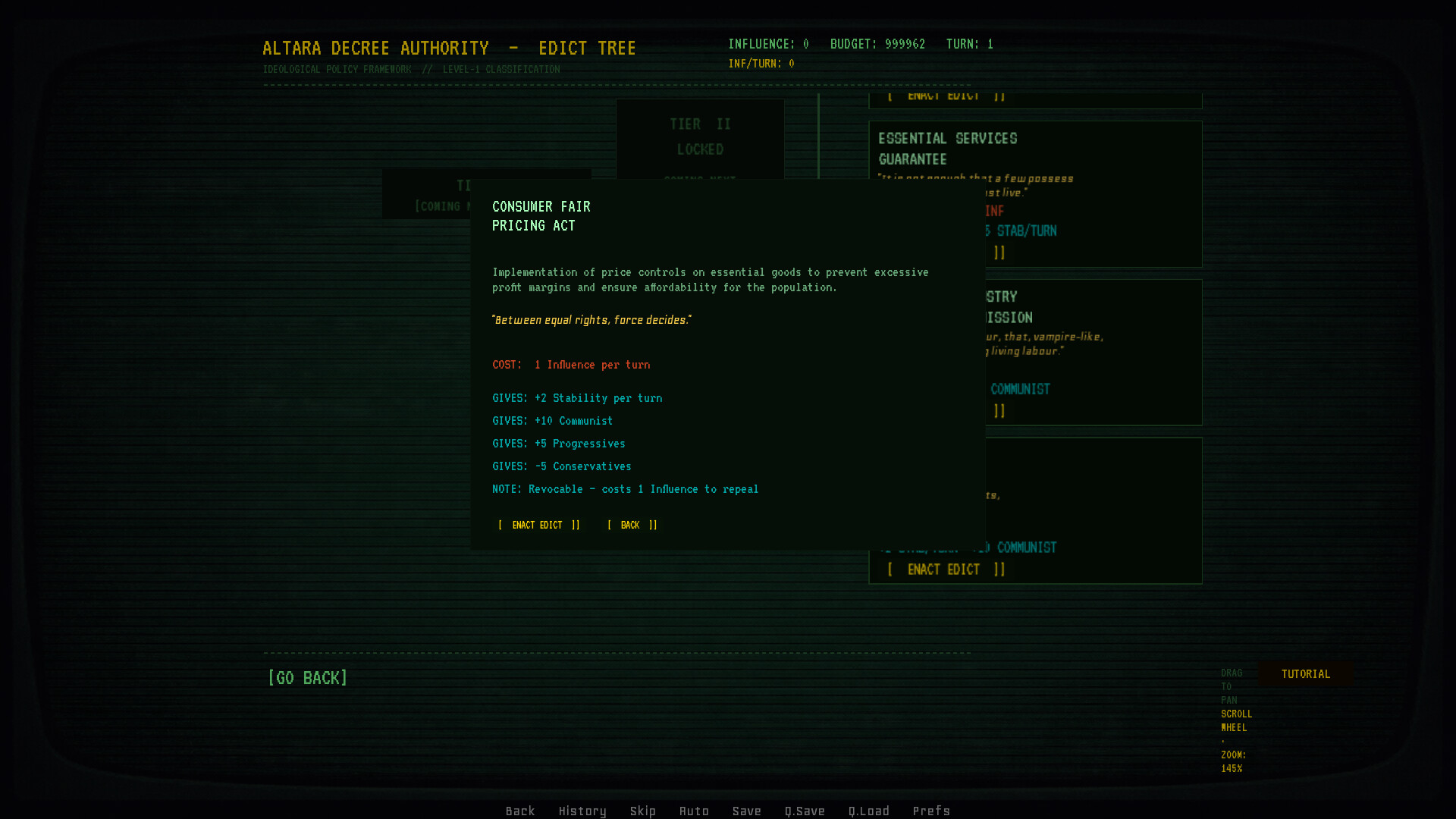Pax Astra screenshot 15