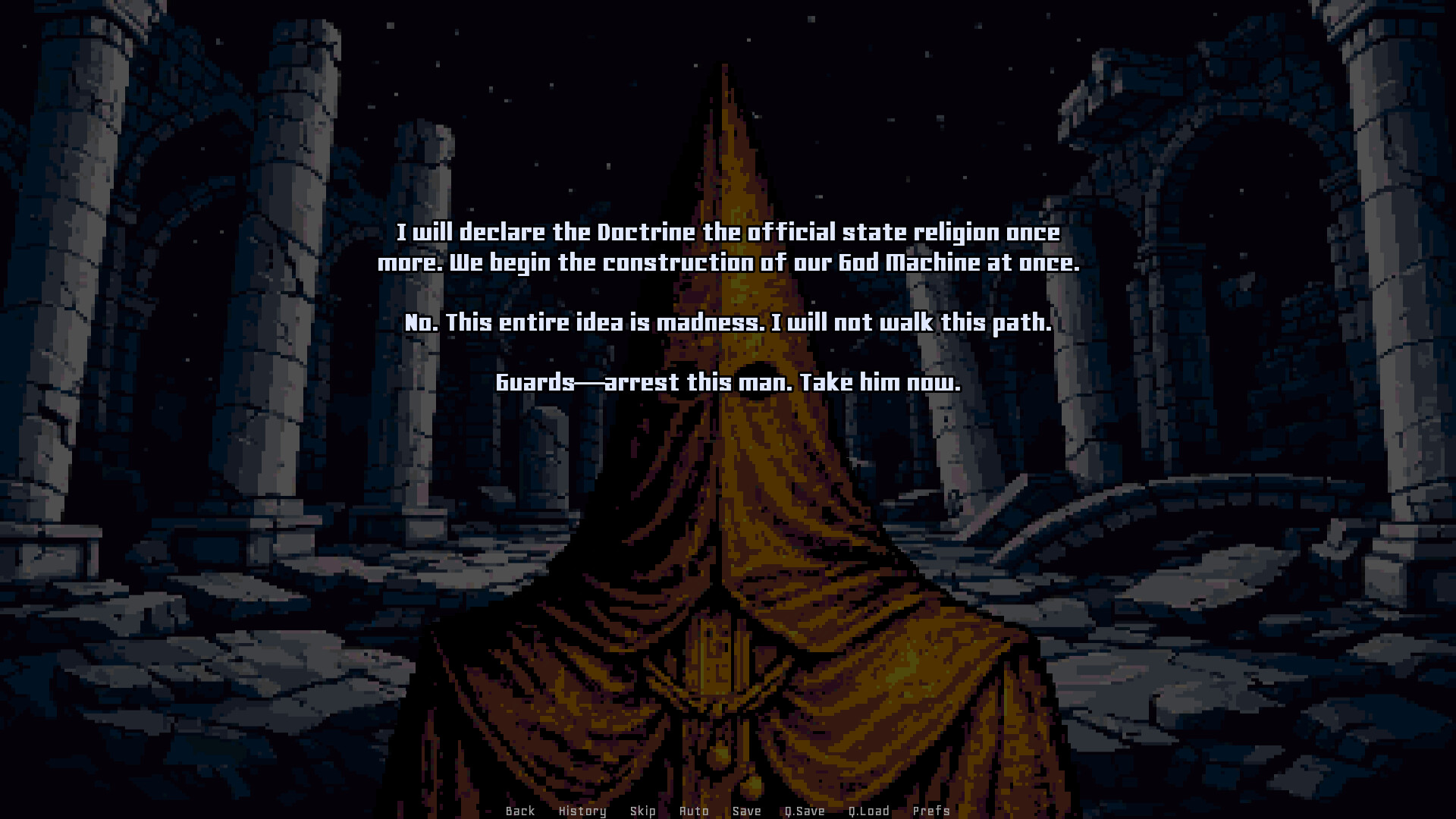 Pax Astra screenshot 8