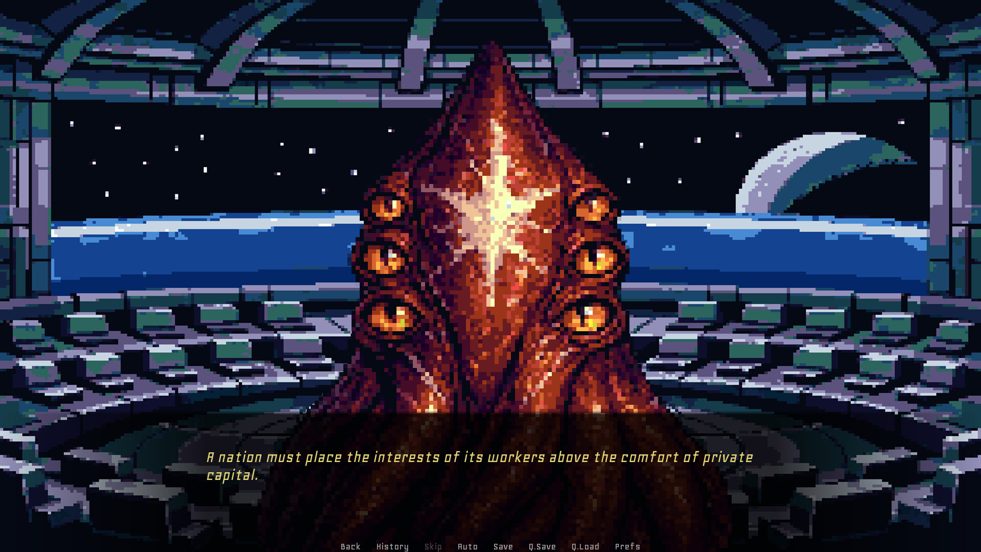 Pax Astra screenshot 11