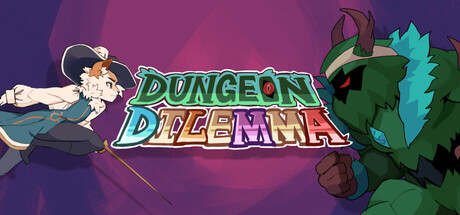 Dungeon Dilemma banner