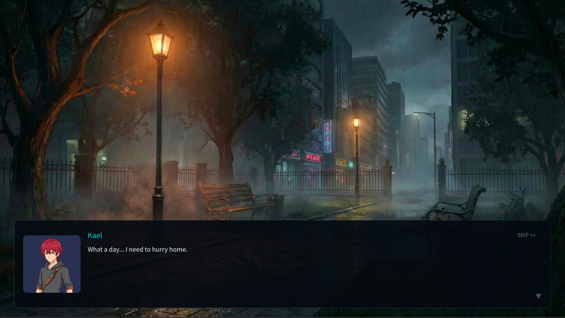 Talisman Codes screenshot 3