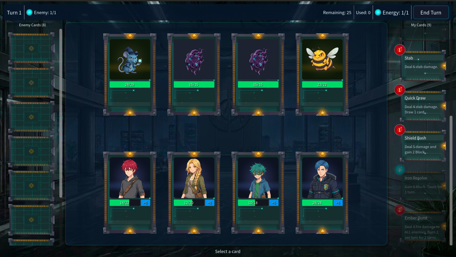 Talisman Codes screenshot 2