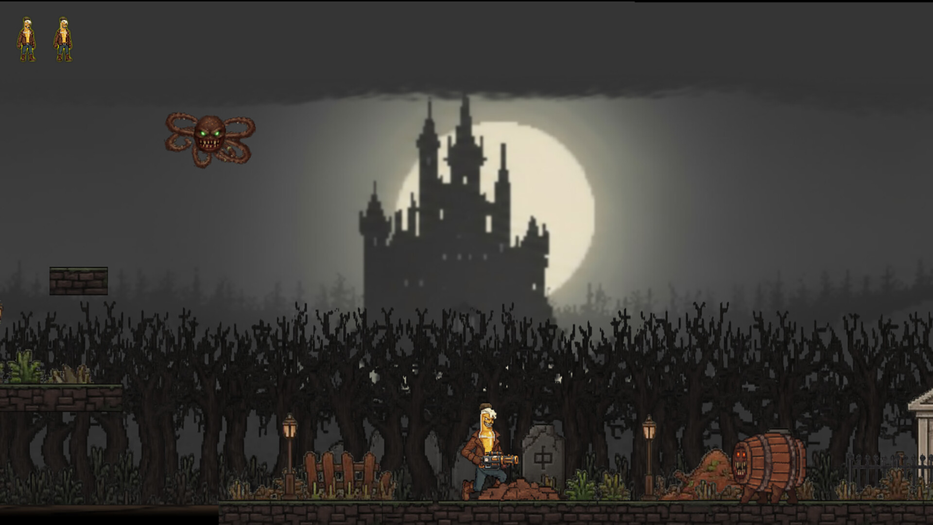 Beer Gunner screenshot 4