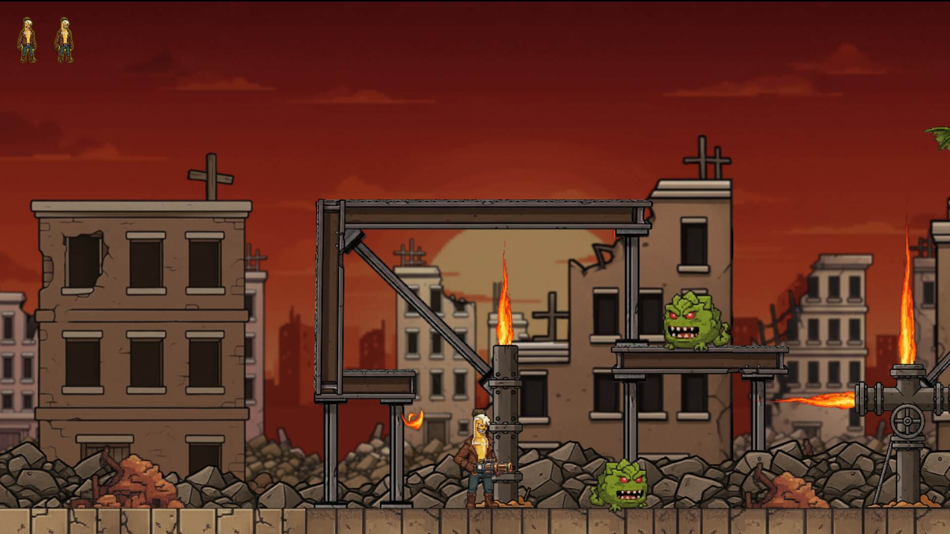 Beer Gunner screenshot 7