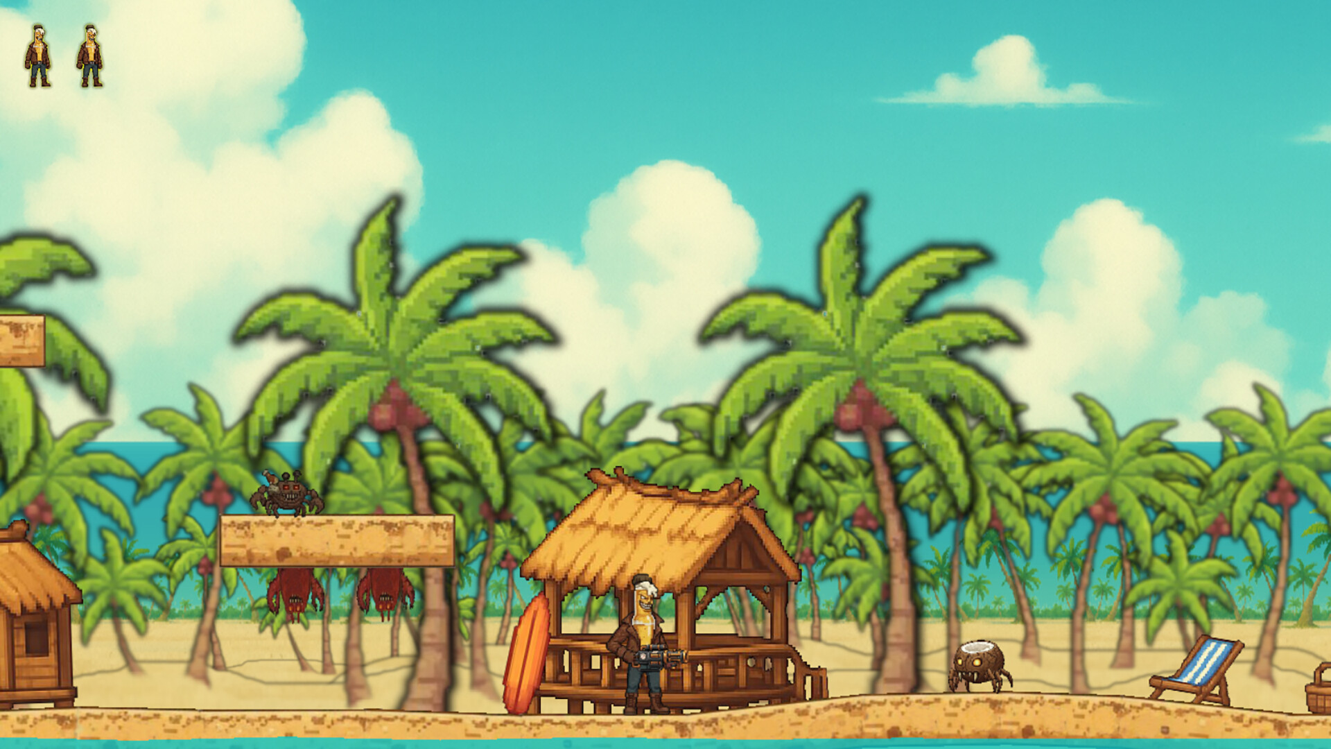 Beer Gunner screenshot 3
