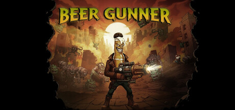 Beer Gunner