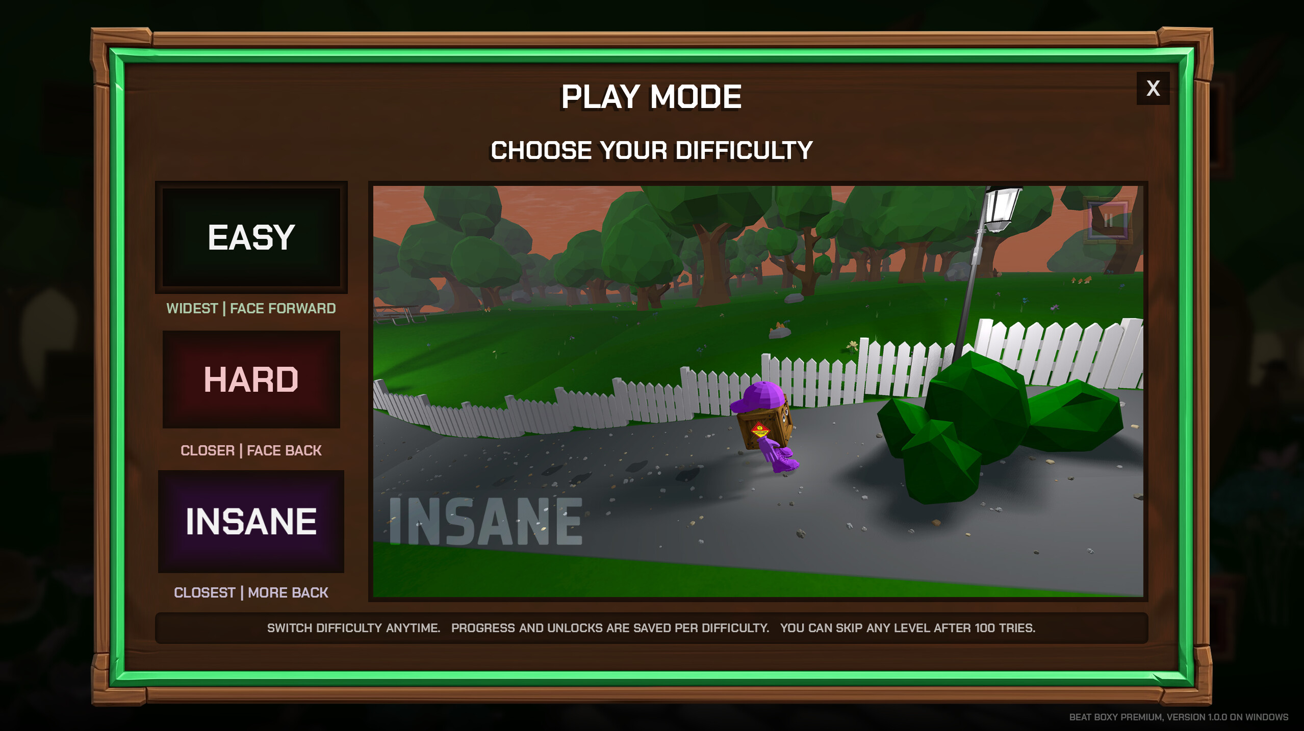 Beat Boxy screenshot 29