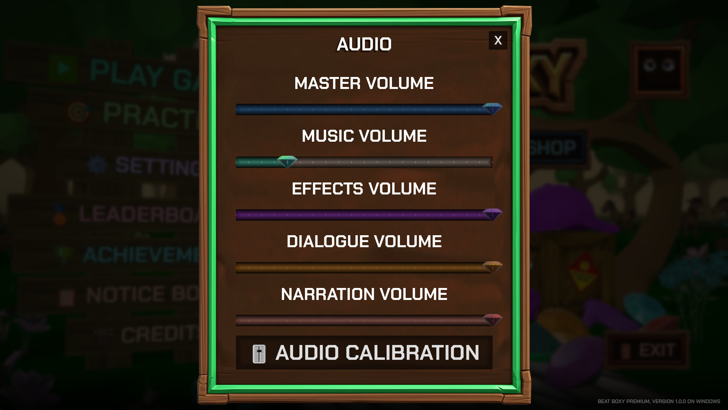 Beat Boxy screenshot 35