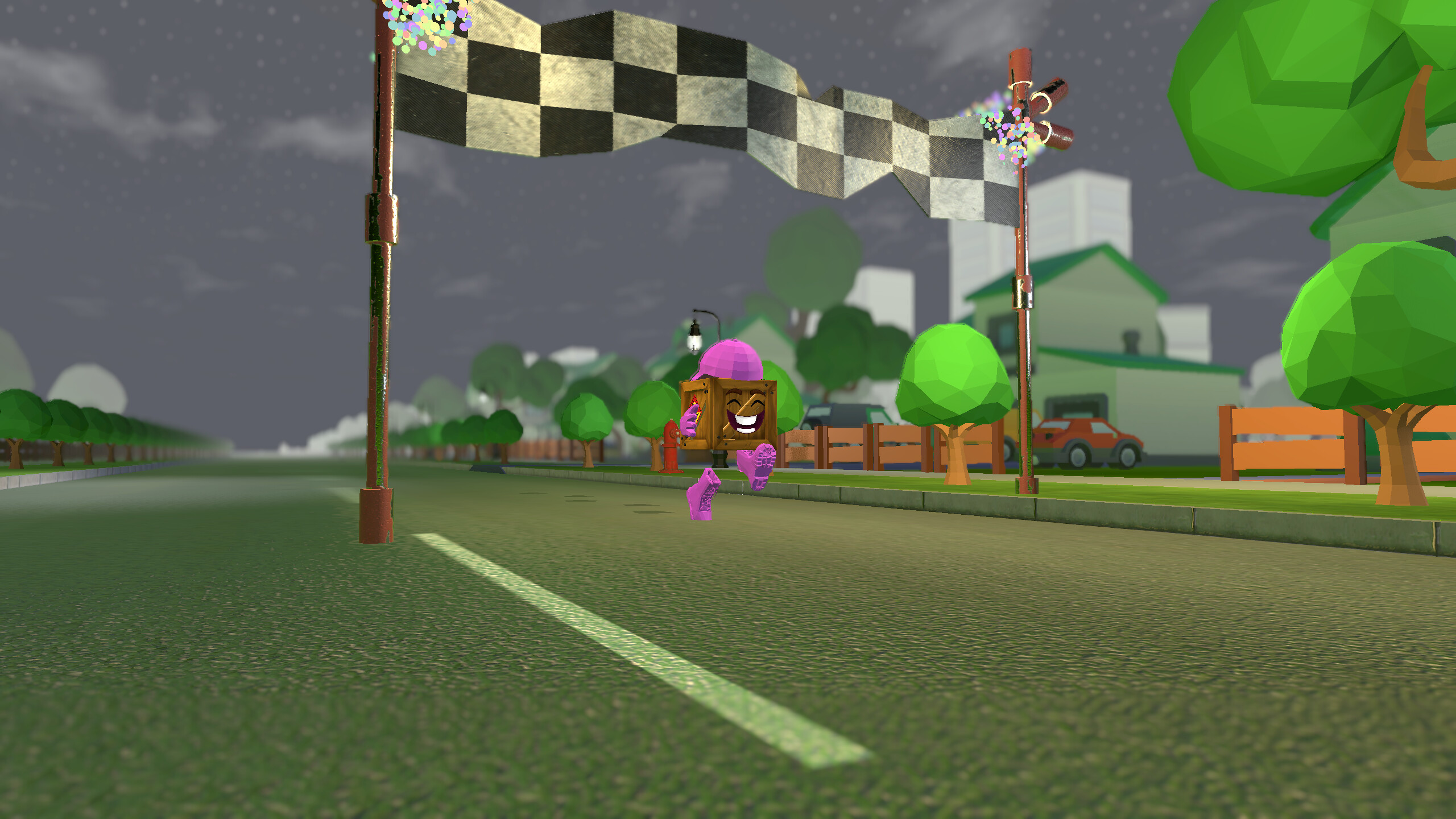 Beat Boxy screenshot 5