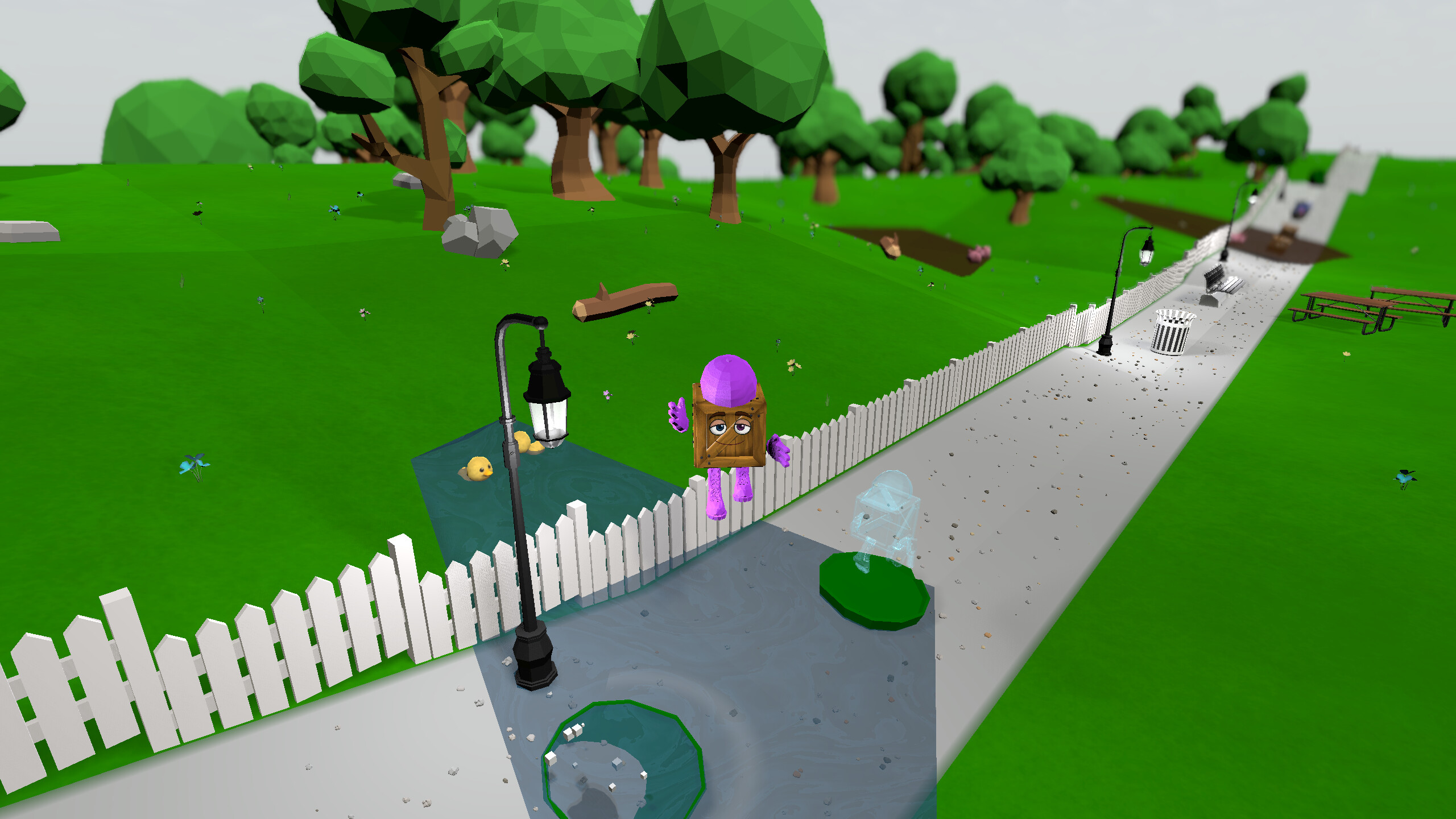 Beat Boxy screenshot 14