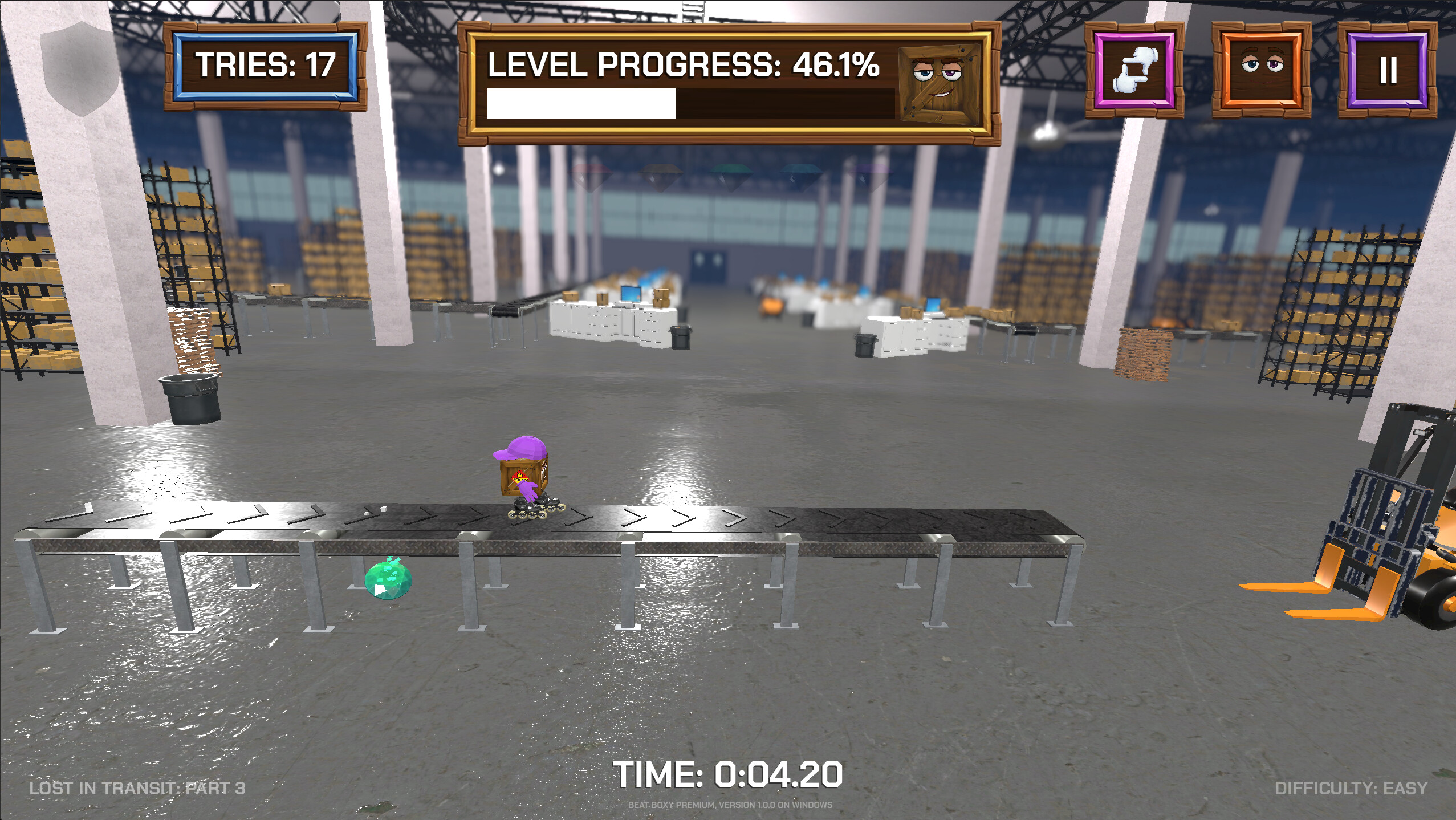 Beat Boxy screenshot 6
