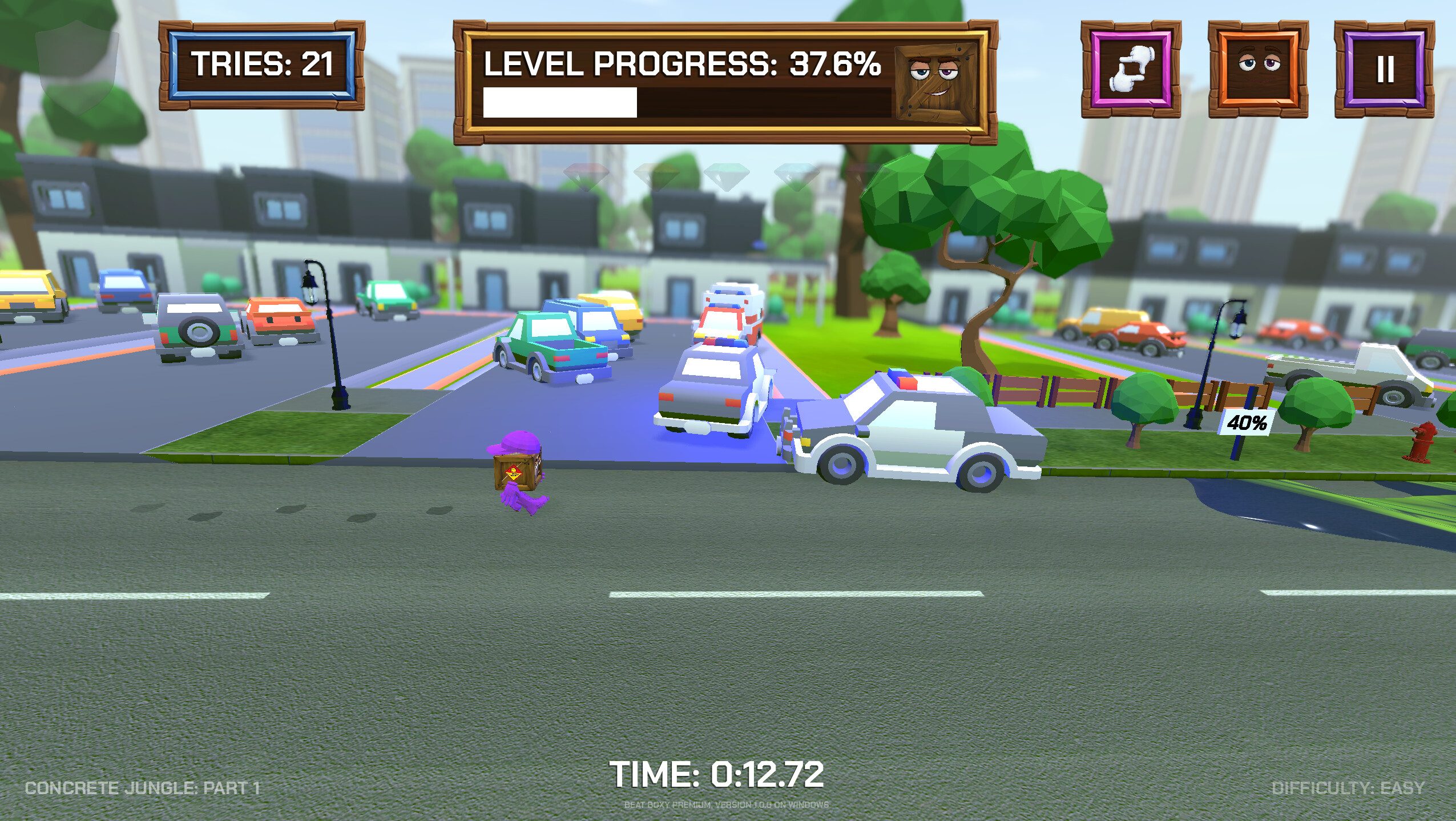 Beat Boxy screenshot 4