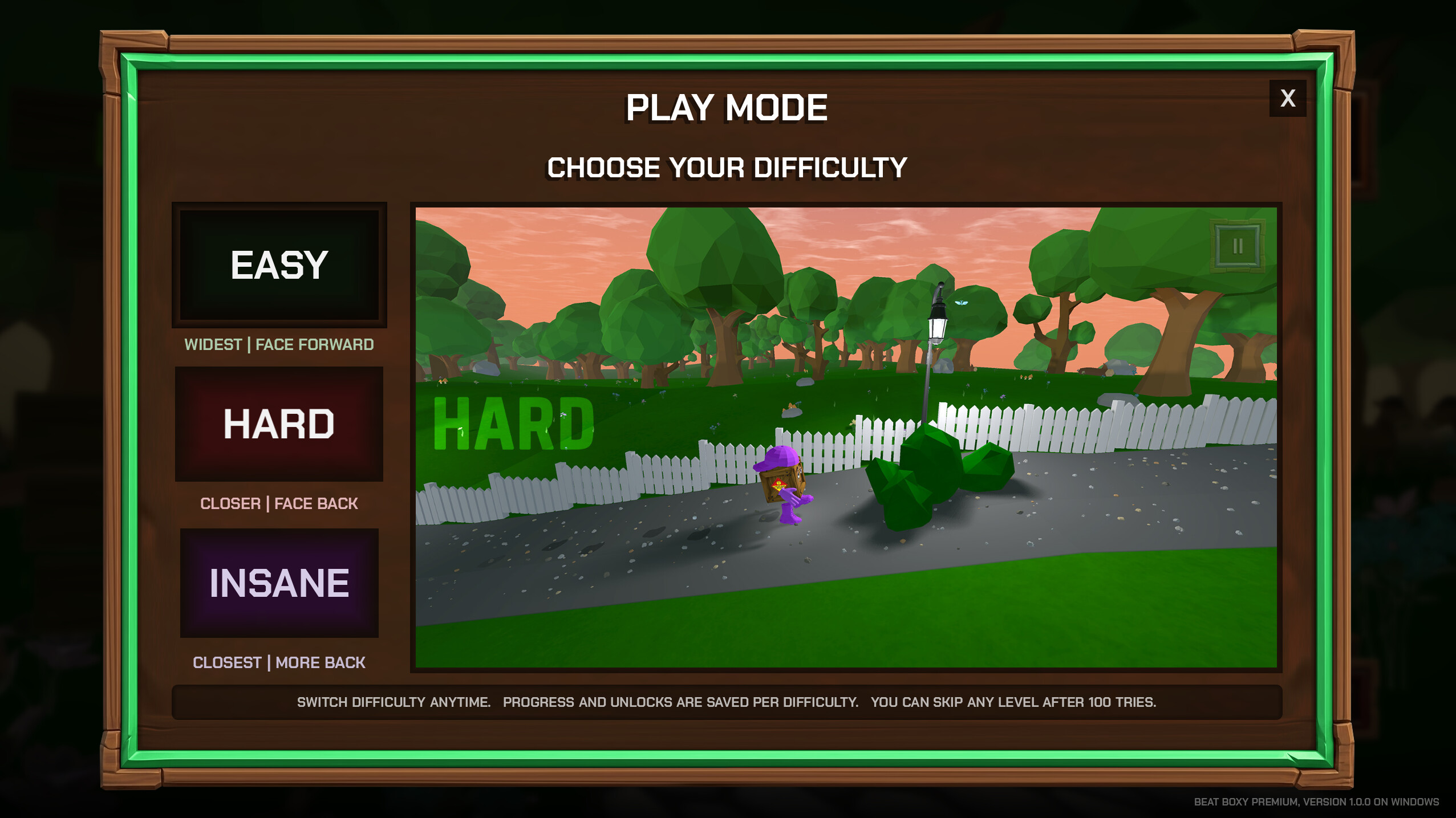 Beat Boxy screenshot 28