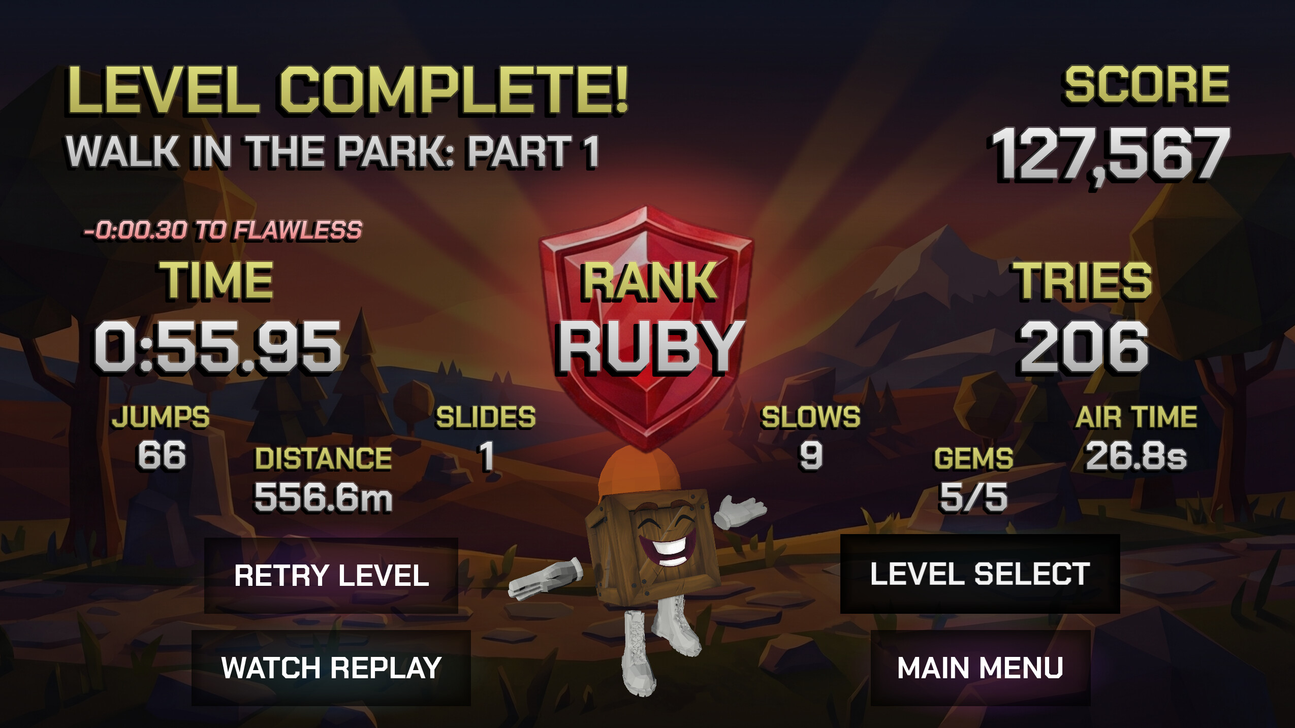 Beat Boxy screenshot 18