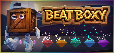 Beat Boxy