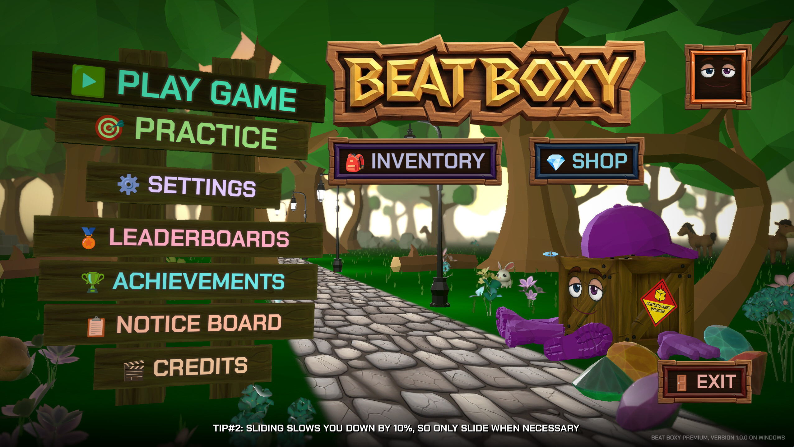 Beat Boxy screenshot 17