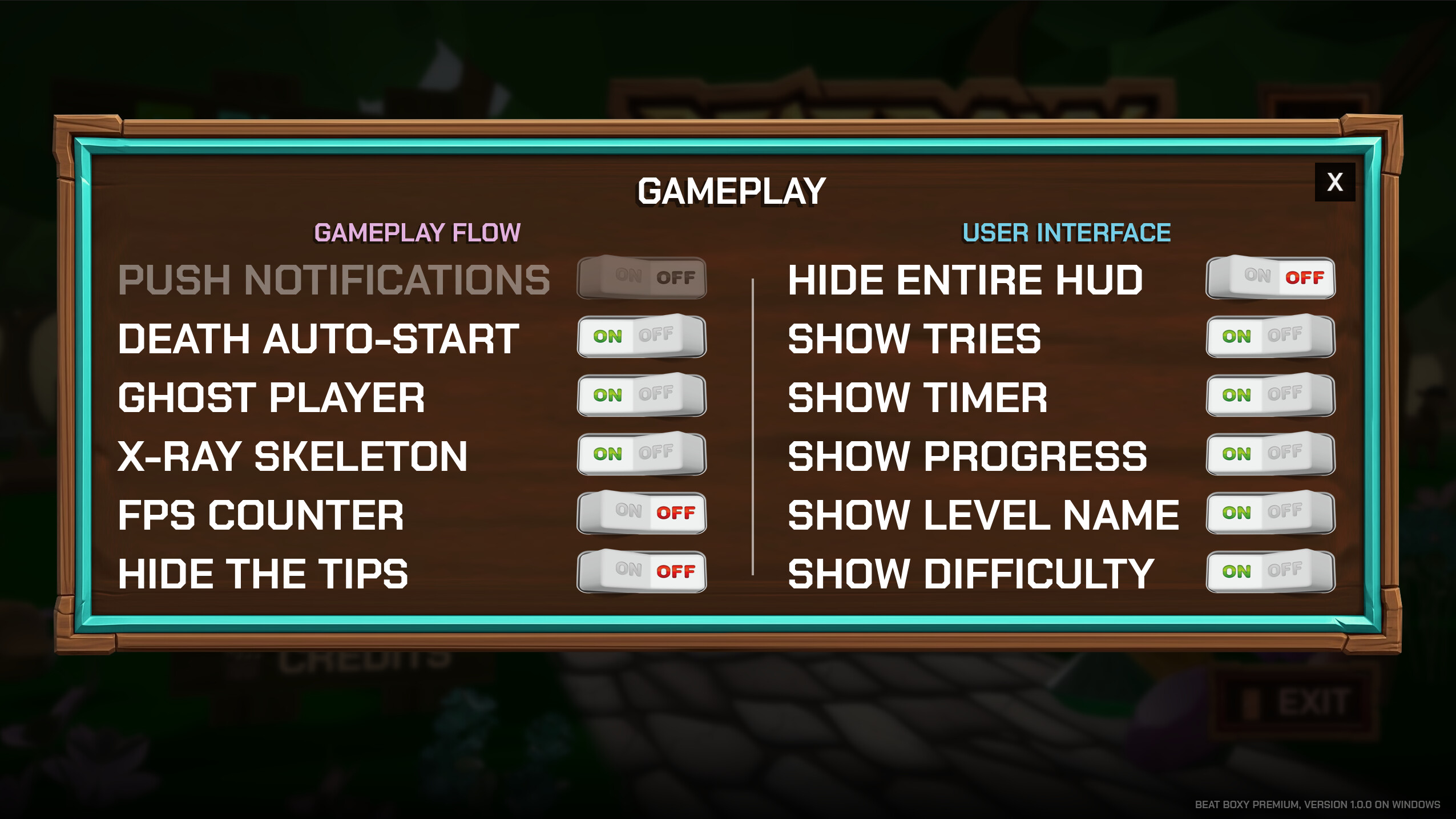 Beat Boxy screenshot 32