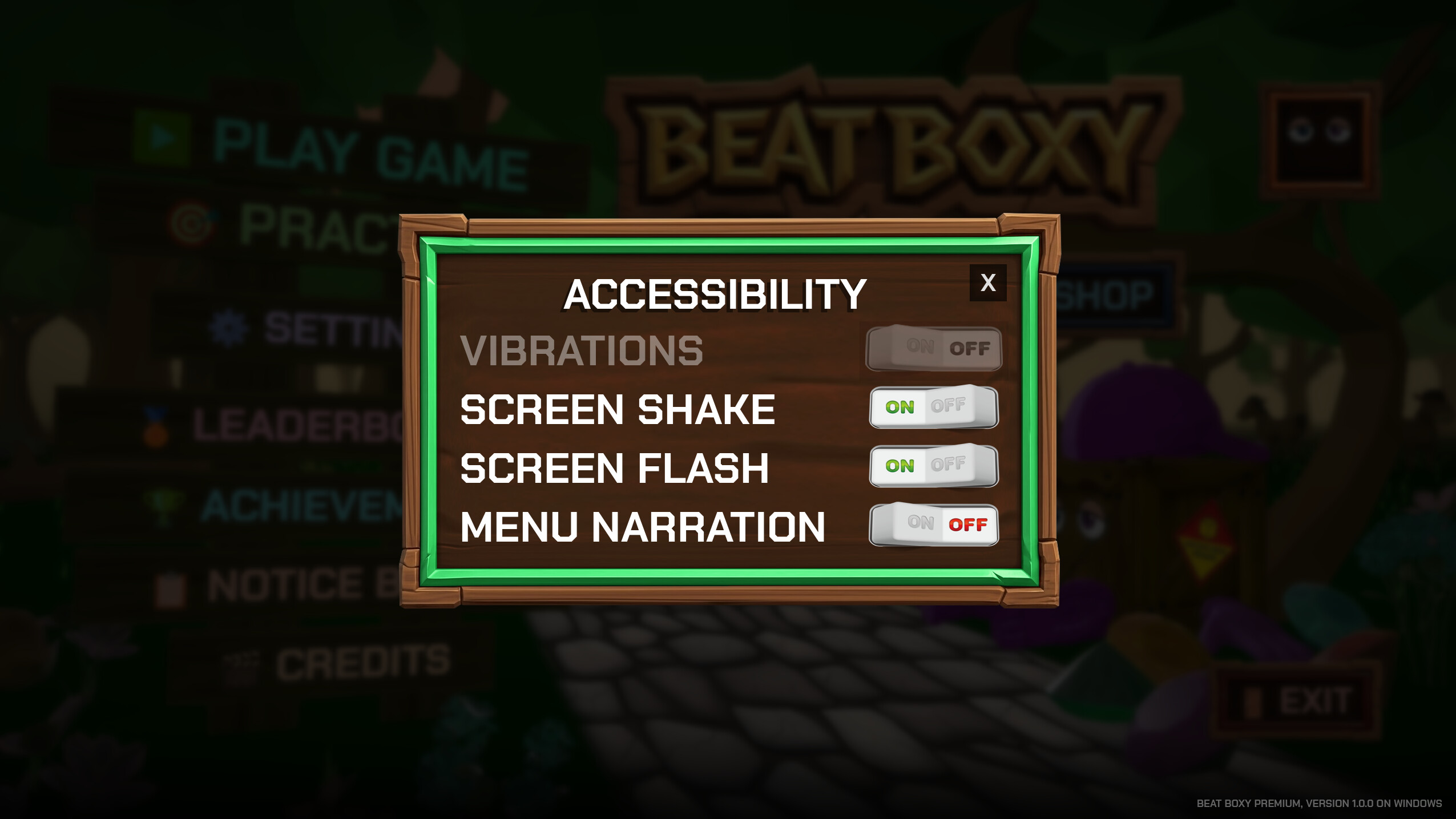 Beat Boxy screenshot 36
