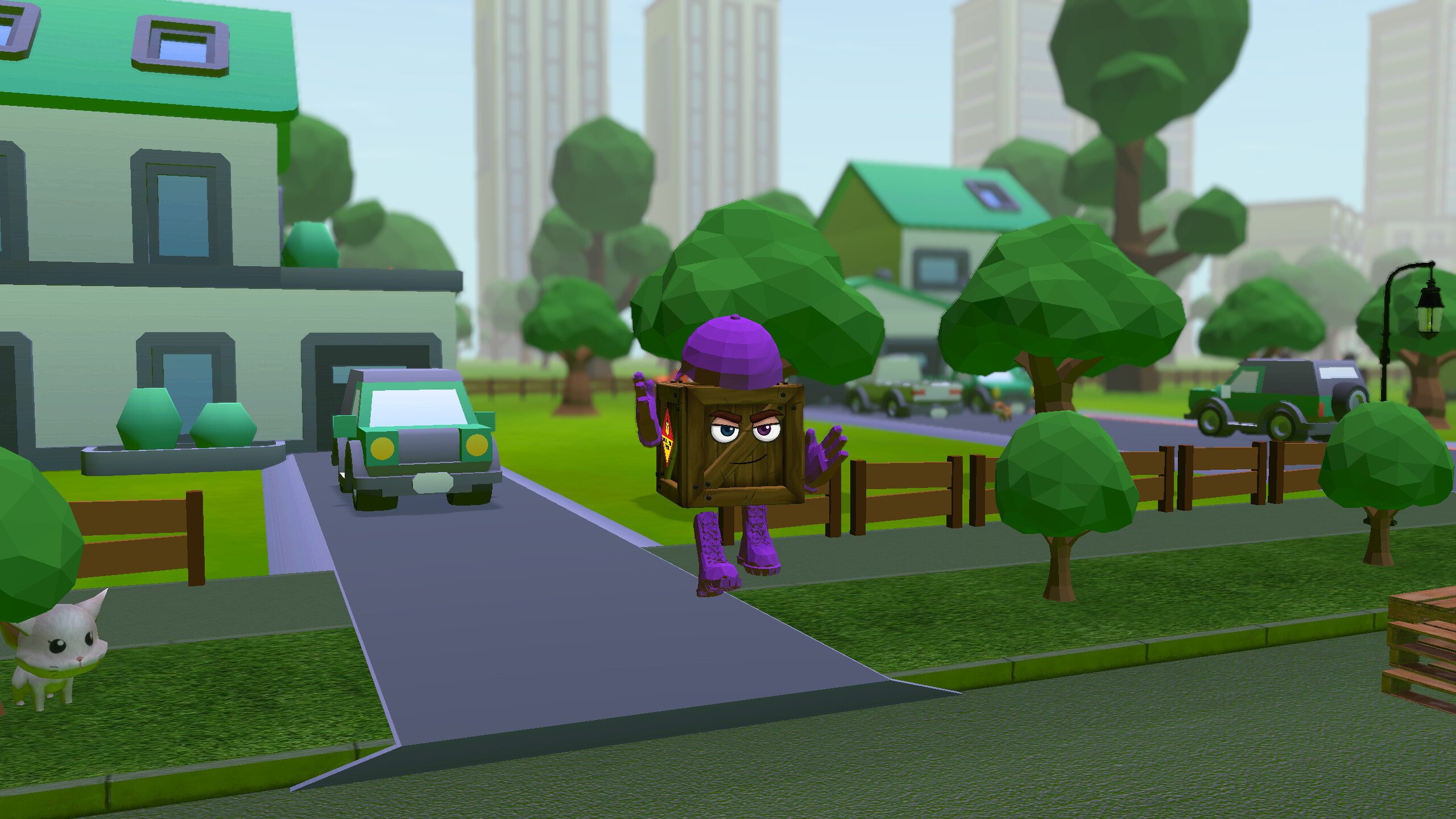 Beat Boxy screenshot 13