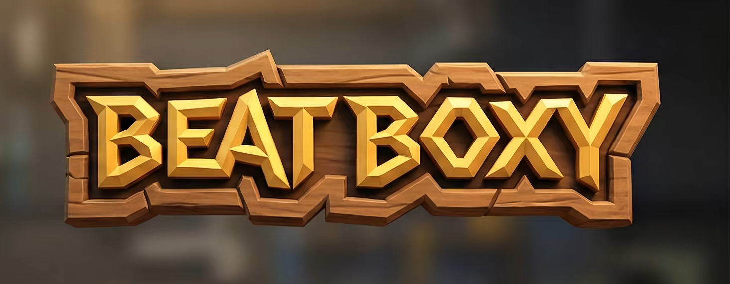 Beat Boxy logo