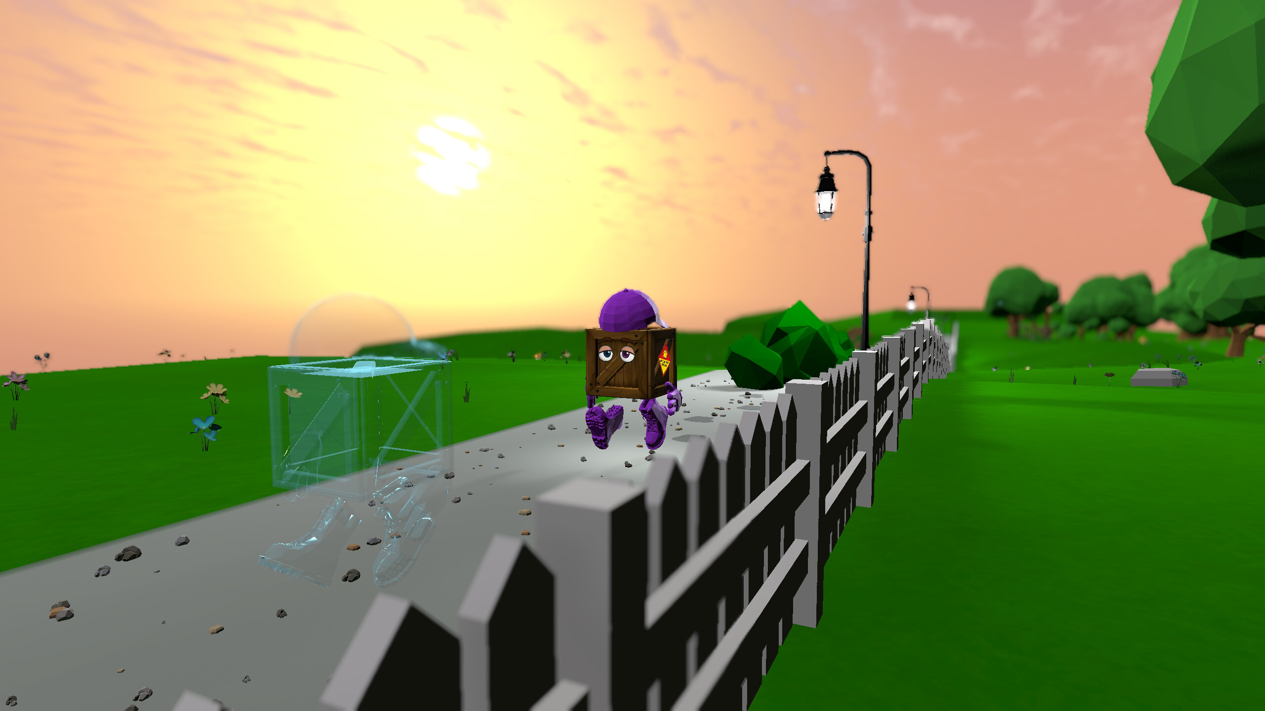 Beat Boxy screenshot 7