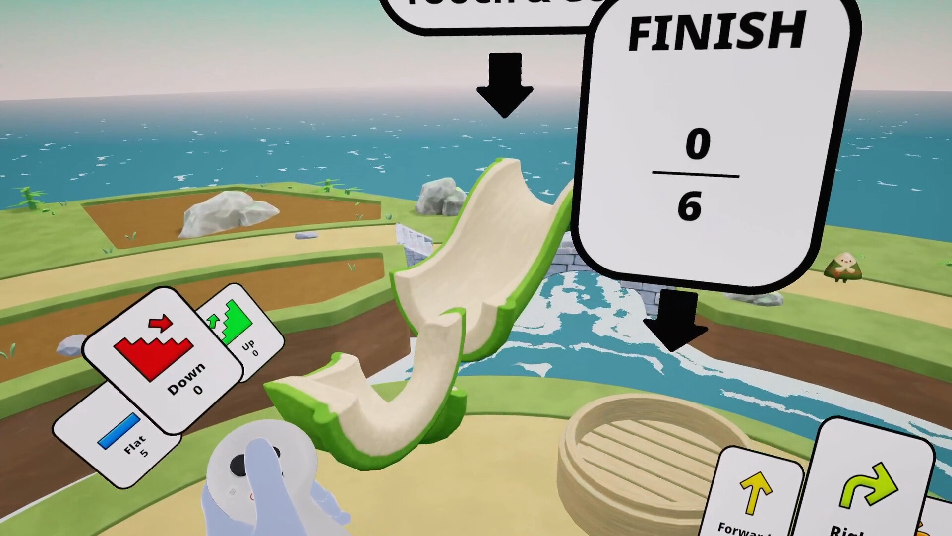 RollingBAO screenshot 5
