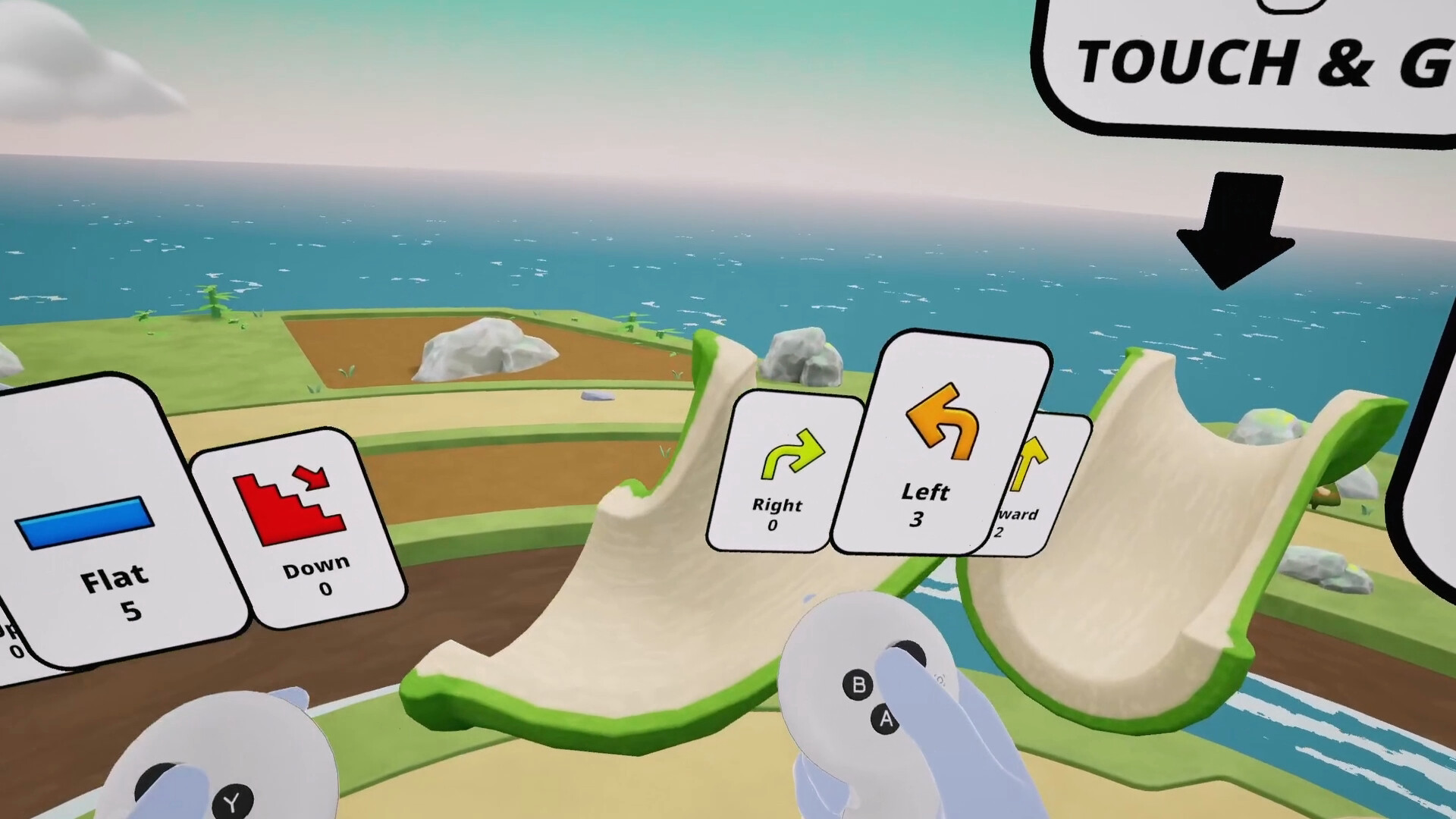 RollingBAO screenshot 4