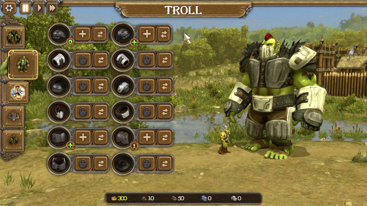 OTA Garb screenshot 8