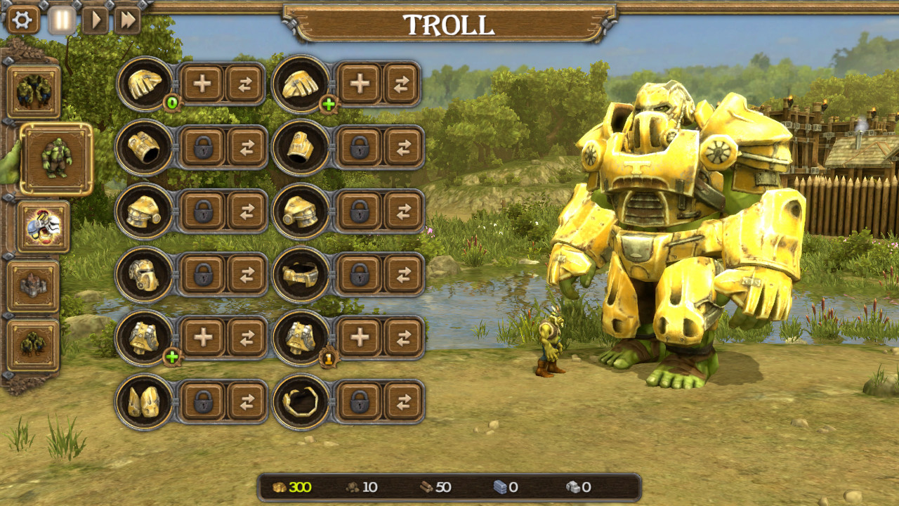 OTA Garb screenshot 4