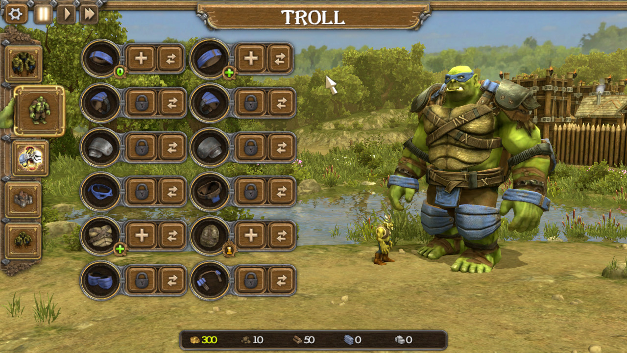 OTA Garb screenshot 3