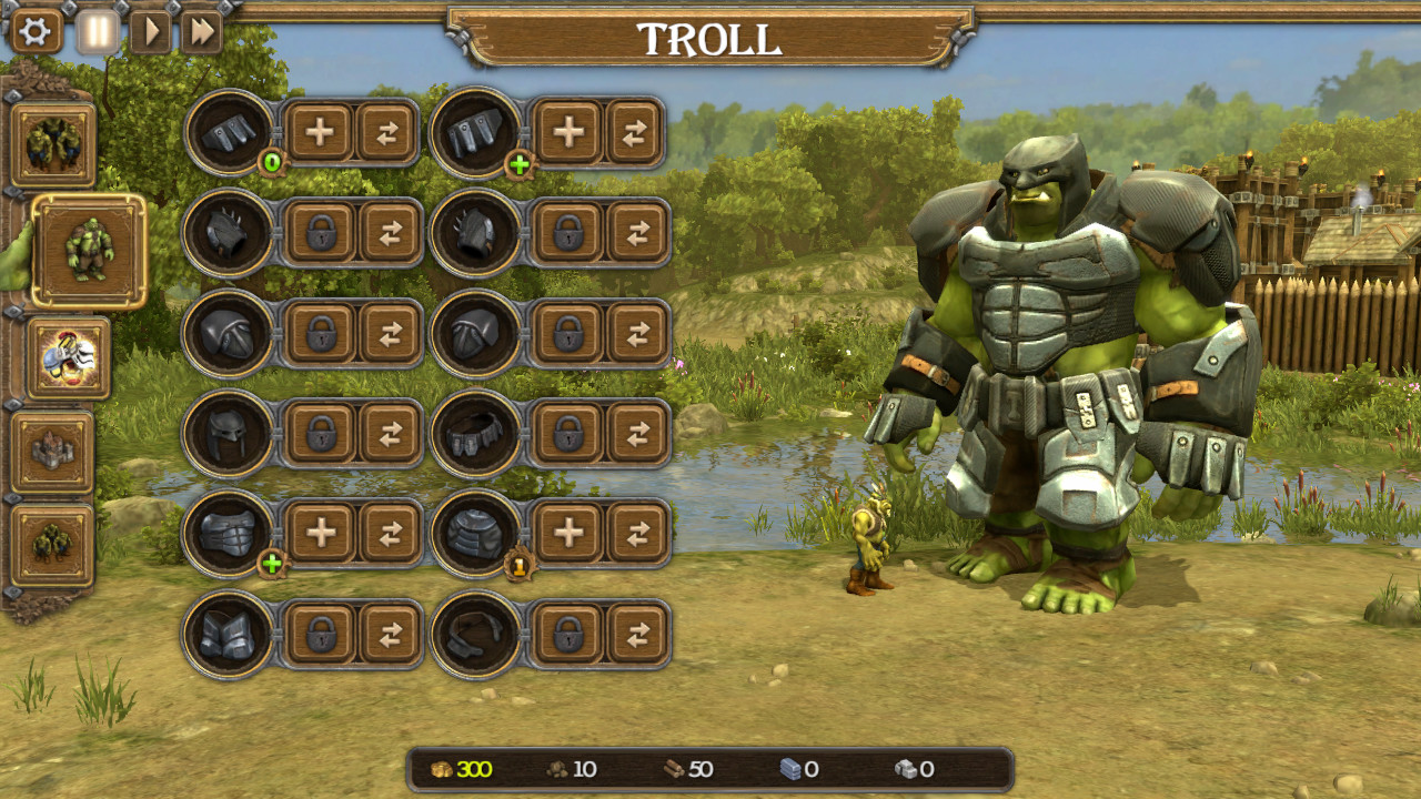 OTA Garb screenshot 5