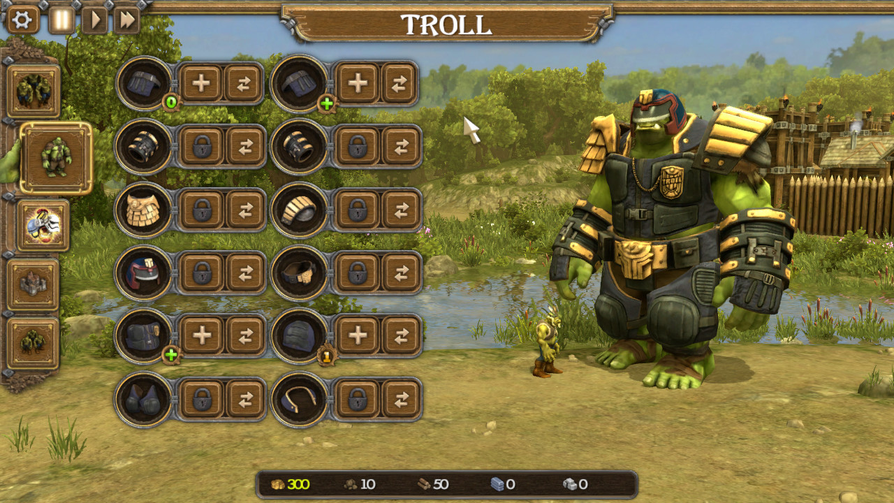 OTA Garb screenshot 10