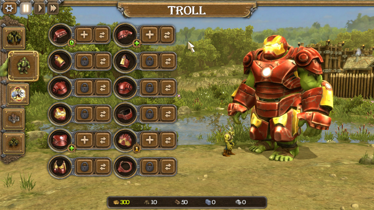 OTA Garb screenshot 6