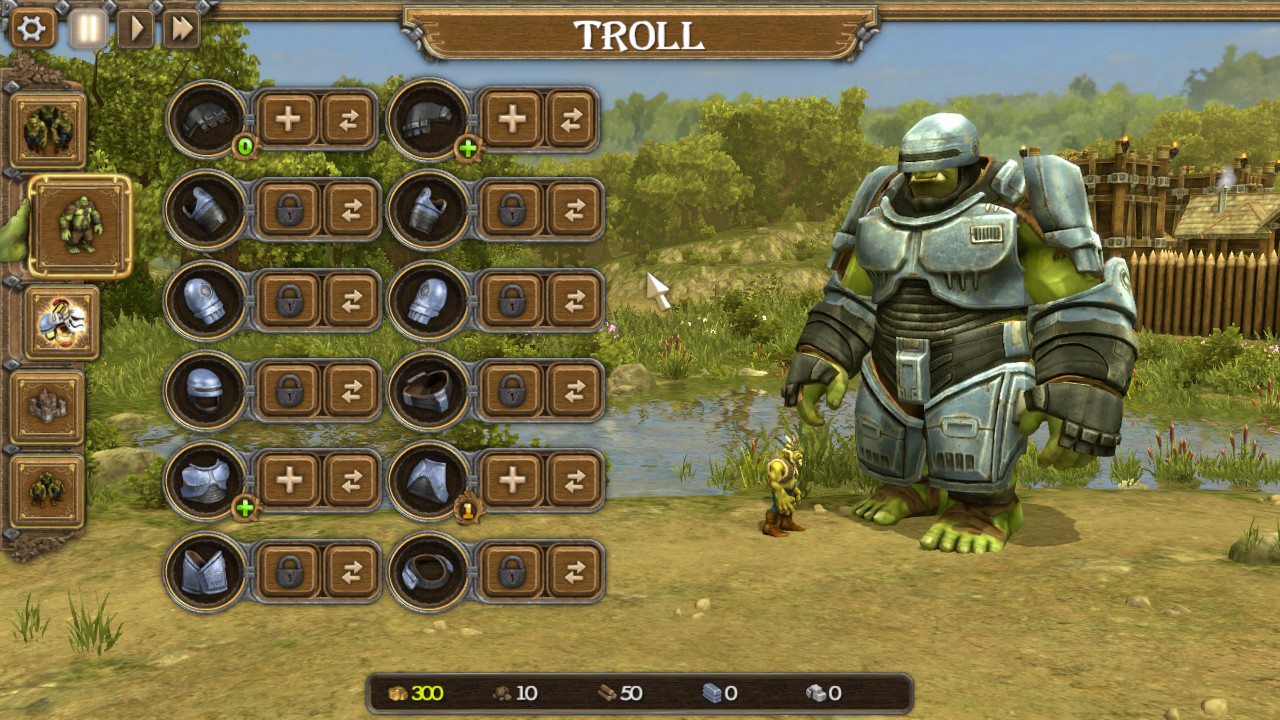 OTA Garb screenshot 7