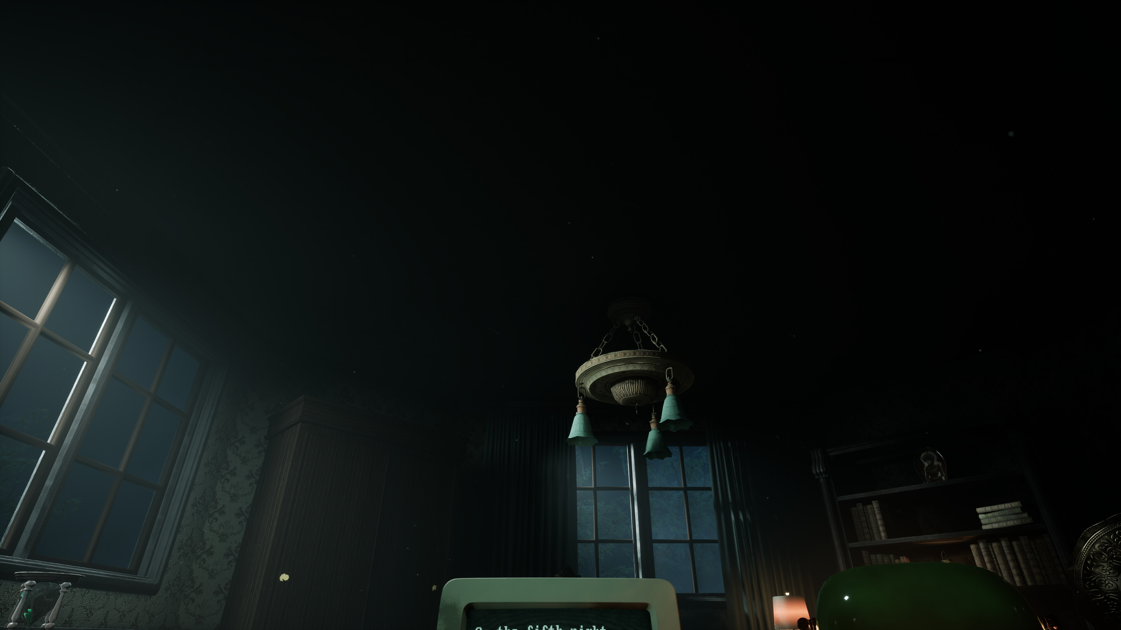 Last Draft screenshot 3