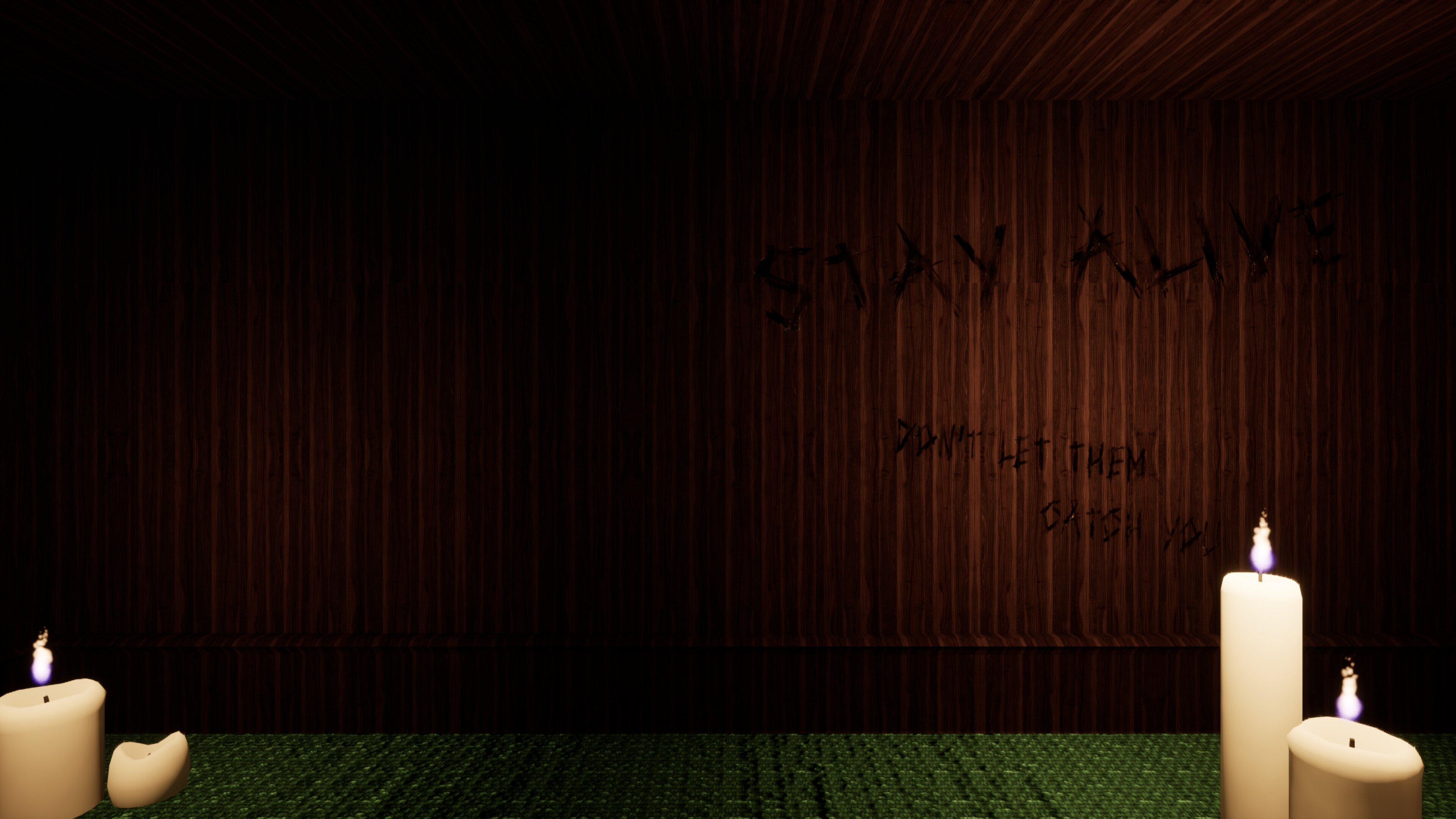 Last Draft screenshot 5