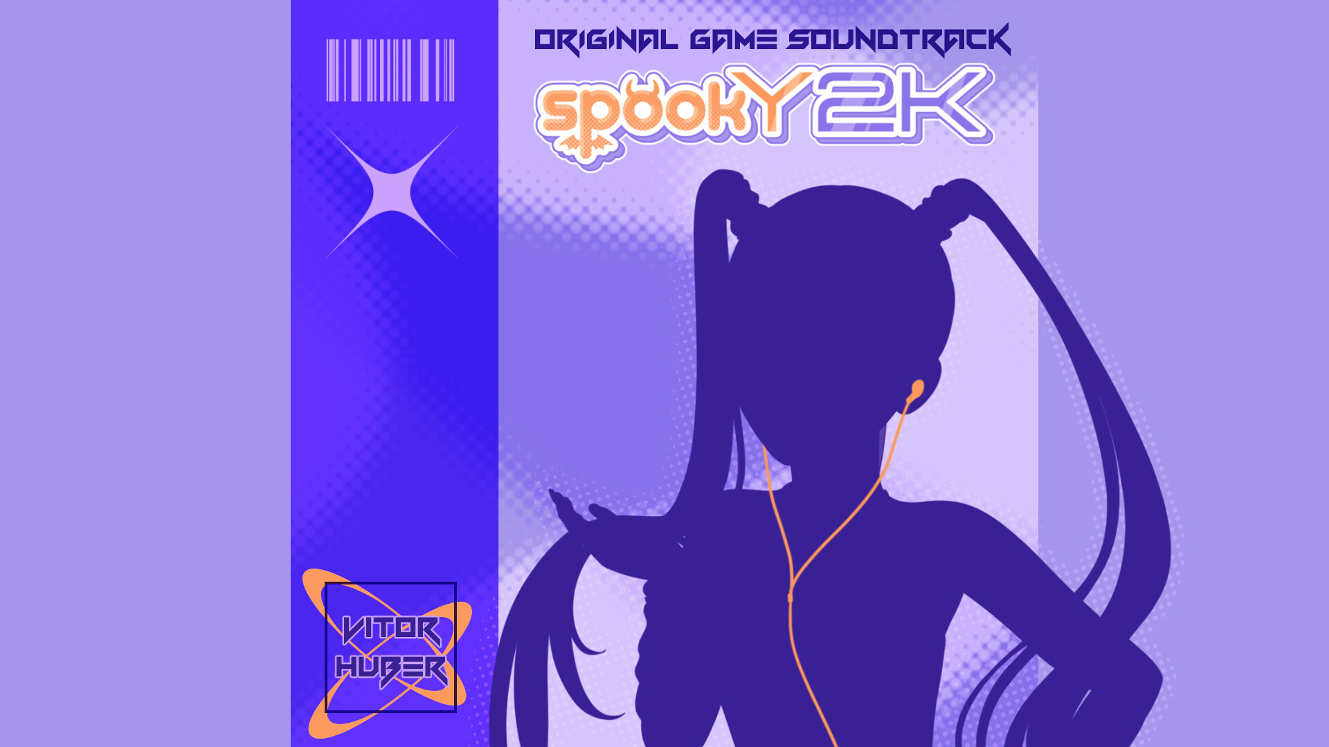spookY2K Soundtrack screenshot 1