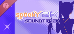 spookY2K Soundtrack