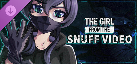The Girl From The Snuff Video - /yurification