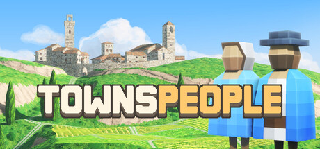 Townspeople