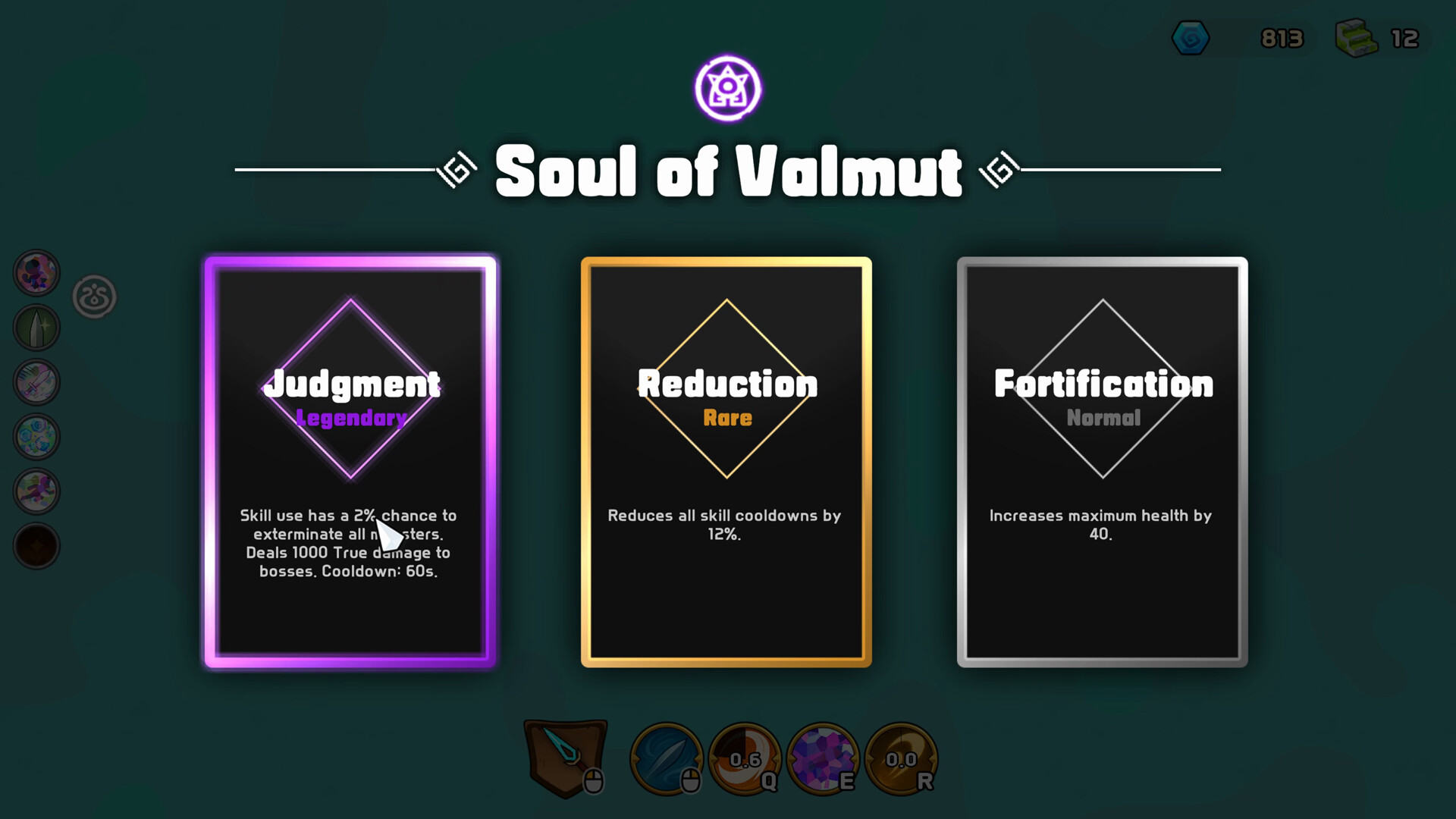 Corelith screenshot 11