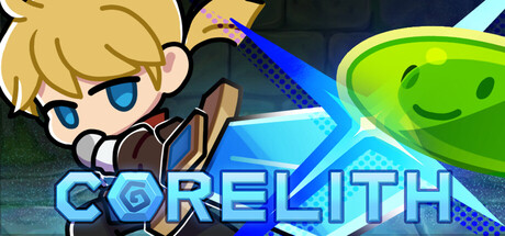 Corelith — Steam header