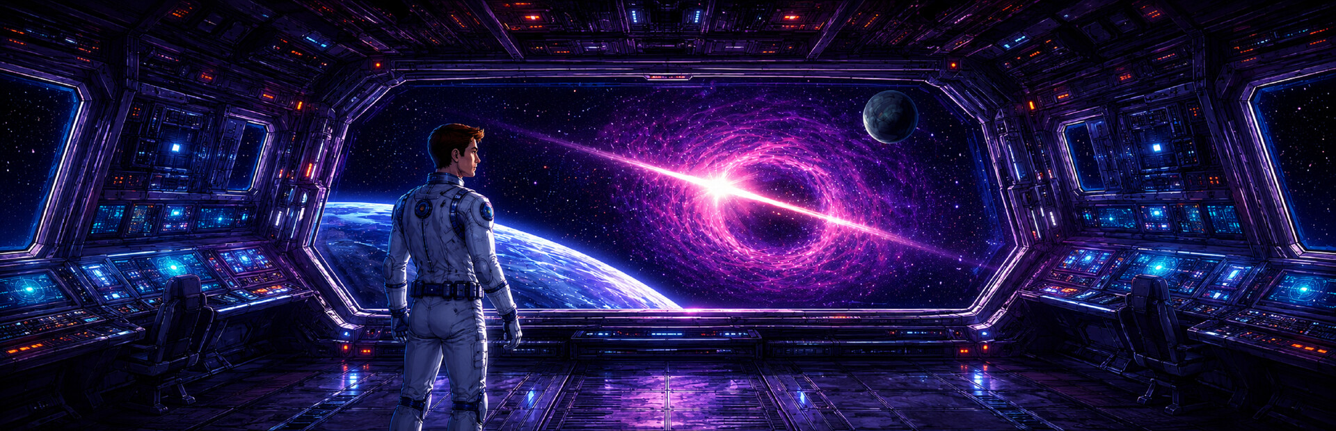 Echo Resonance