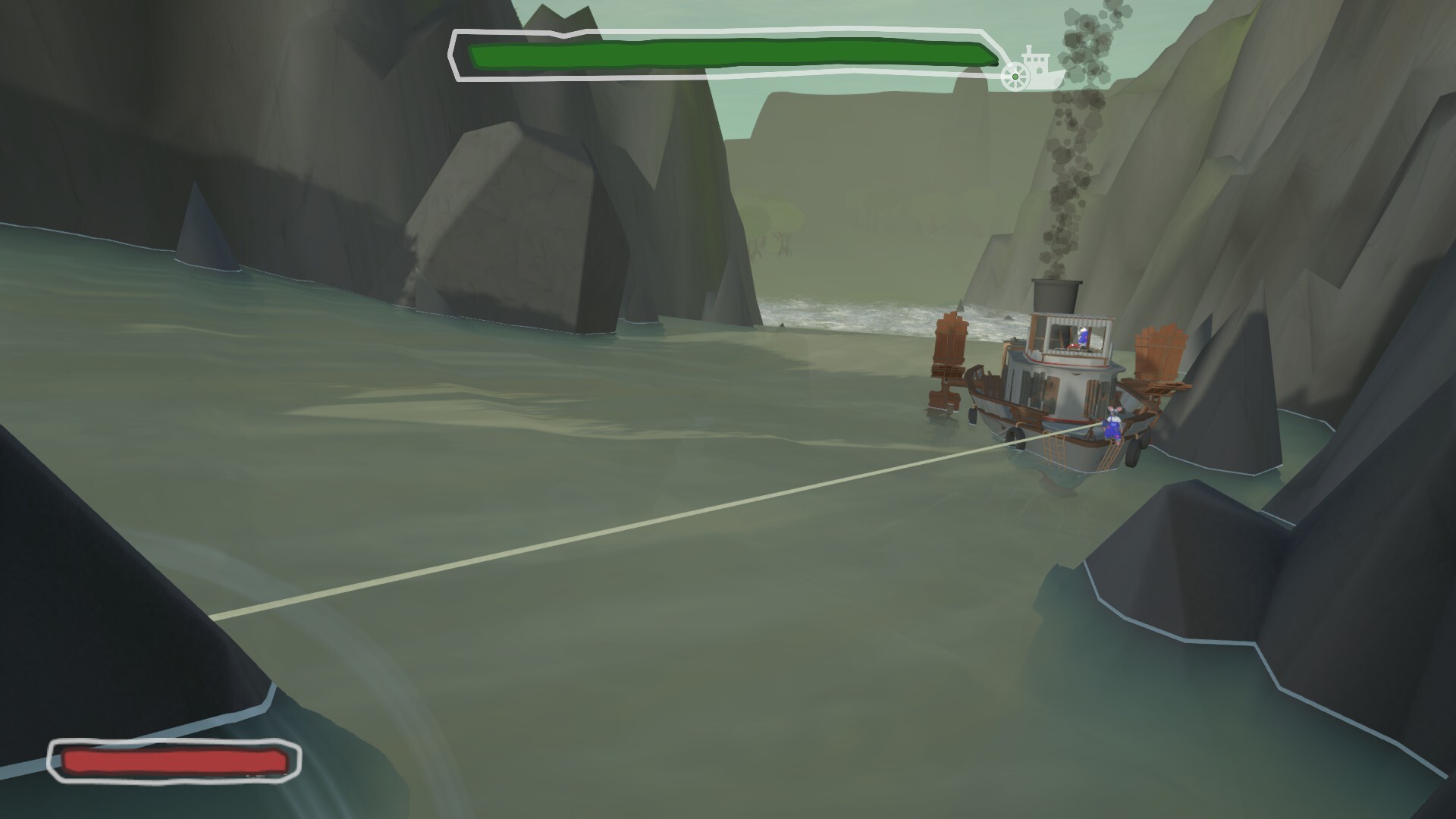 All Rats on Deck screenshot 7