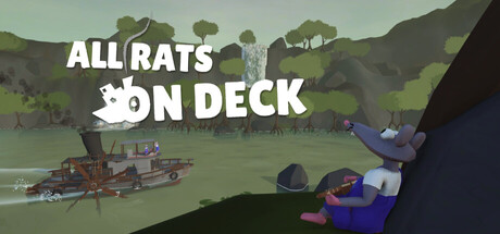 All Rats on Deck