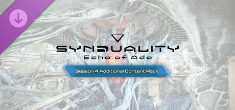 SYNDUALITY Echo of Ada - Season 4 Additional Content Pack