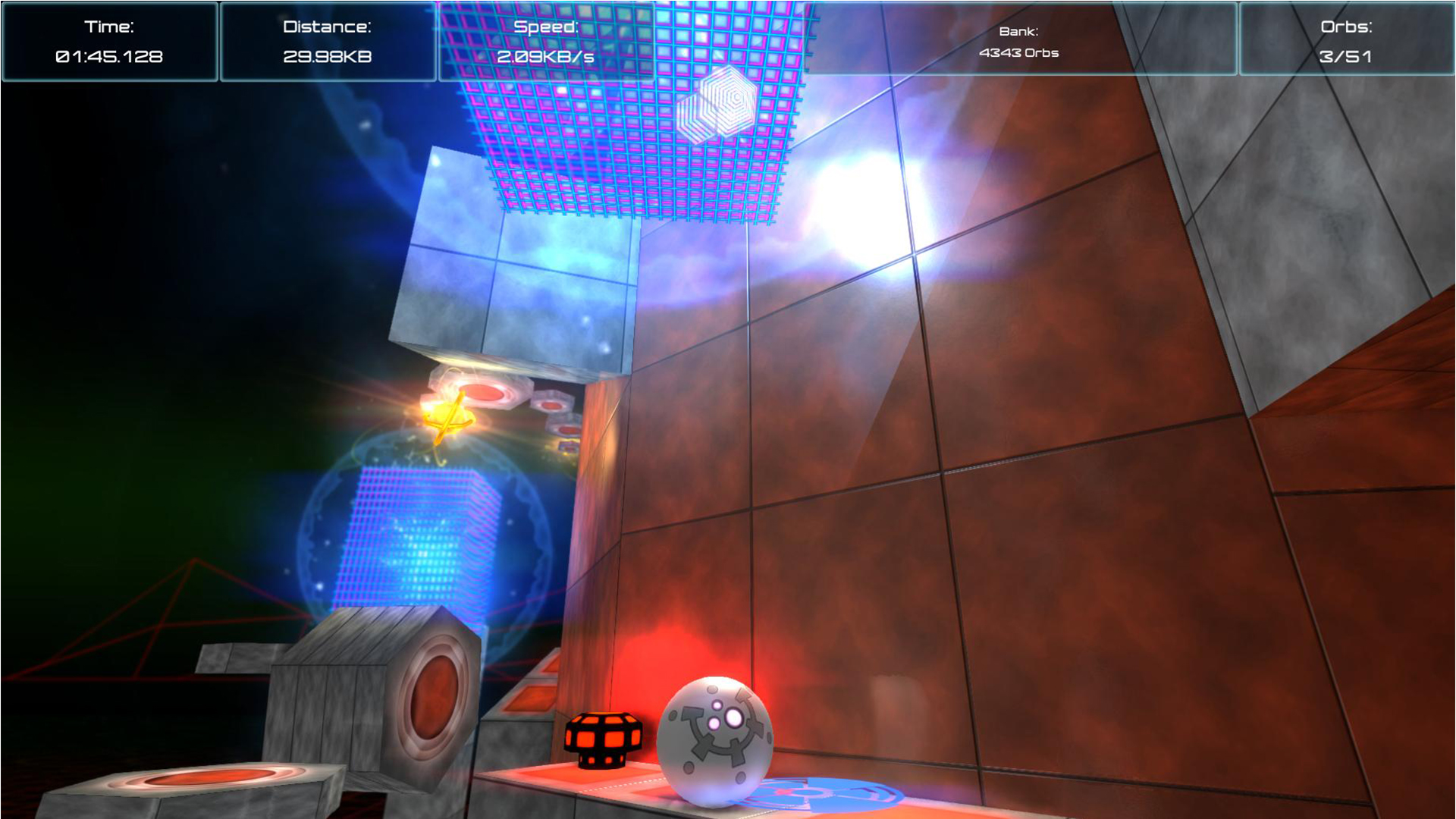 Marble Void screenshot 25