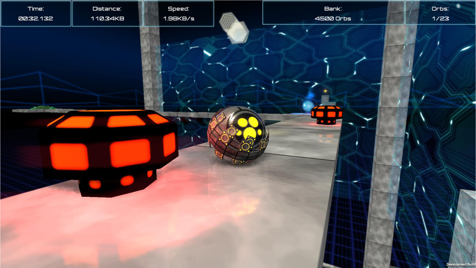 Marble Void screenshot 16