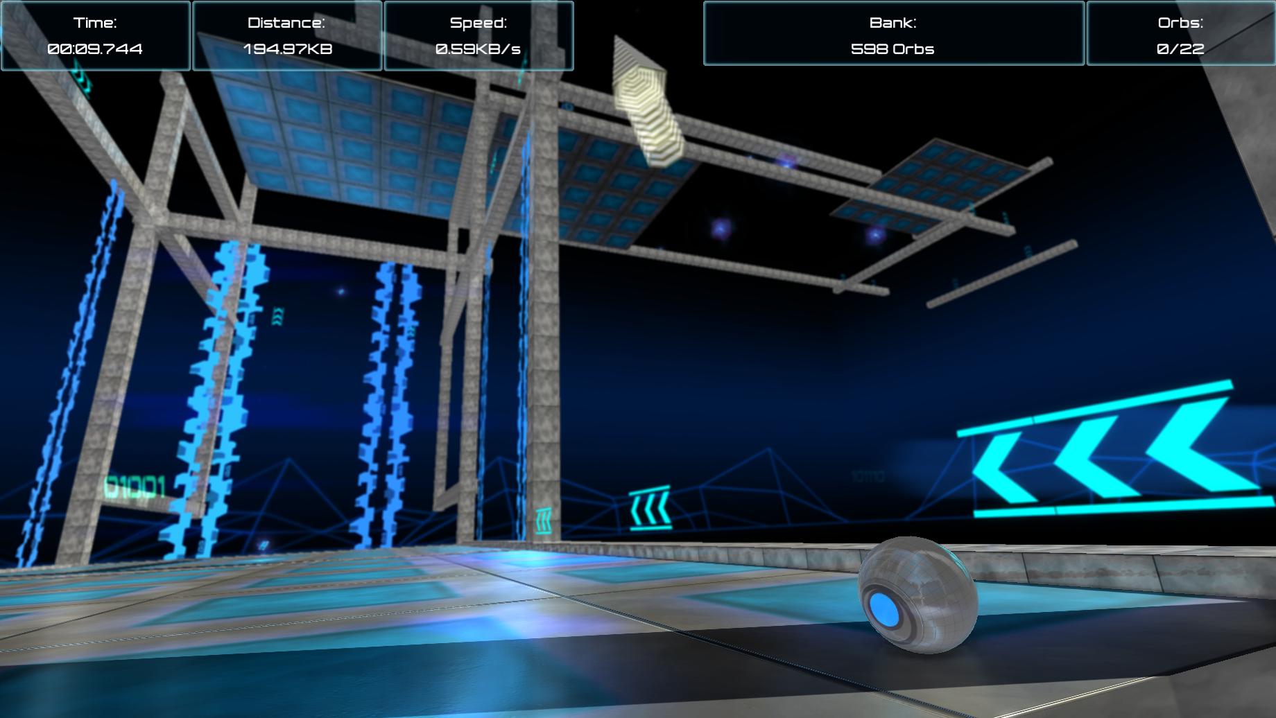 Marble Void screenshot 14